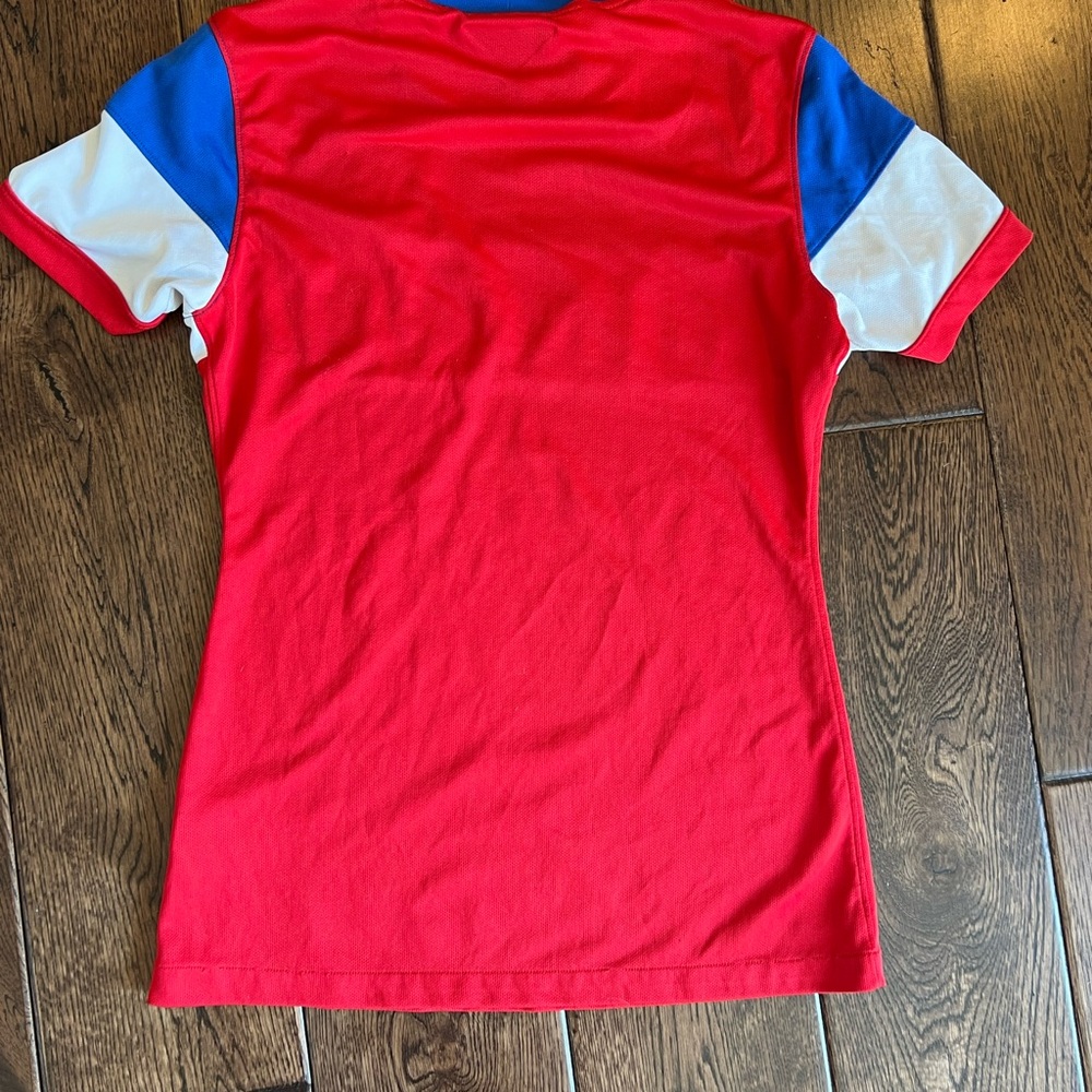 USWNT bomb pop jersey in women’s small - Picture 7 of 8